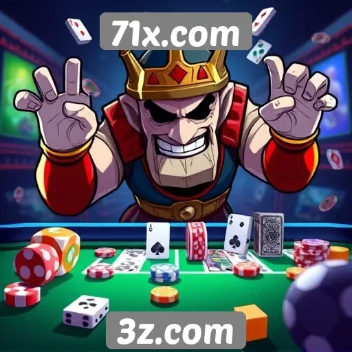 Melhores dicas para iniciantes em 71x.com