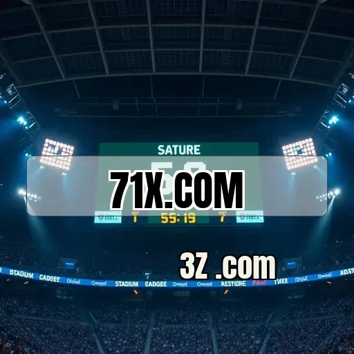 71x.com: Explore Fantasy Sports e Transforme sua Experiência de Apostas