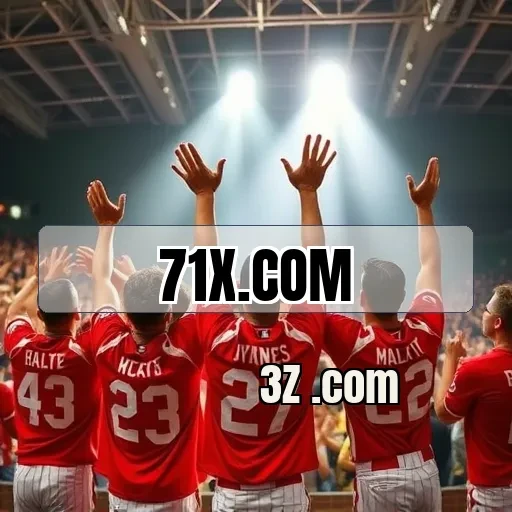 71x.com: Descubra o Mundo Empolgante dos High Rollers em Jogos Online