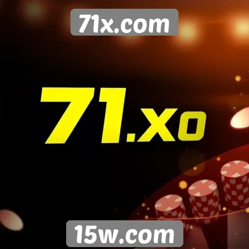 Como o 71x.com atrai novos jogadores mensalmente