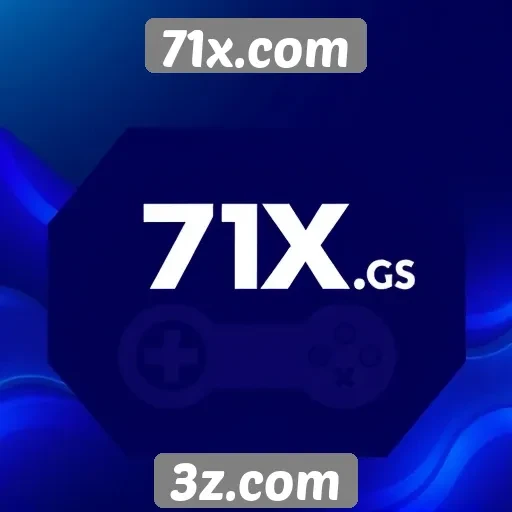 O impacto de 71x na comunidade de gamers