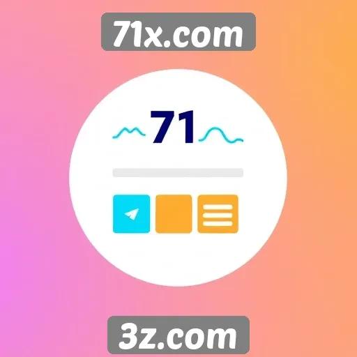 Estudo sobre a monetização no 71x.com
