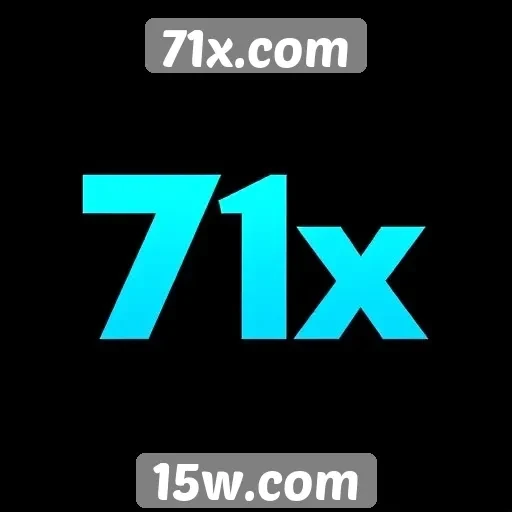 Jogos mais populares disponíveis no 71x.com