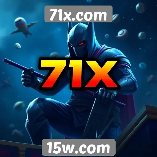 Novidades e atualizações recentes no 71x.com